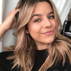 Meet your Posher, Alexina